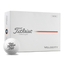 Titleist Velocity Golf Balls (2026)