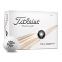Titleist Velocity Golf Balls