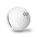 Vice Drive golf ball in white