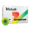 Volvik Vivid Golf Balls