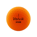 Volvik Vivid Golf Balls