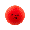 Volvik Vivid Golf Balls
