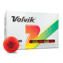 Volvik Vivid Golf Balls