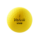 Volvik Vivid Golf Balls
