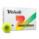 Volvik Vivid Golf Balls