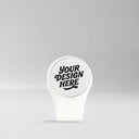 Magnetic Hat Clip Ball Marker