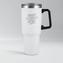 40 Oz Insulated Mug