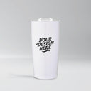 20 Oz Insulated Tumbler