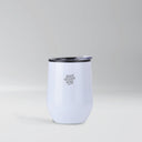 12 Oz Stainless Wine Tumbler