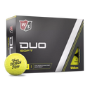 Wilson Duo Soft Golf Balls