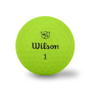 Wilson Duo Soft Golf Balls