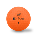 Wilson Duo Soft Golf Balls