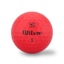 Wilson Duo Soft Golf Balls