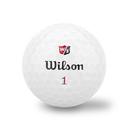 Wilson Duo Soft Golf Balls
