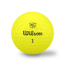 Wilson Duo Soft Golf Balls