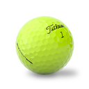 Titleist Pro V1 Yellow Golf Ball