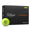 Titleist Pro V1 Golf Balls